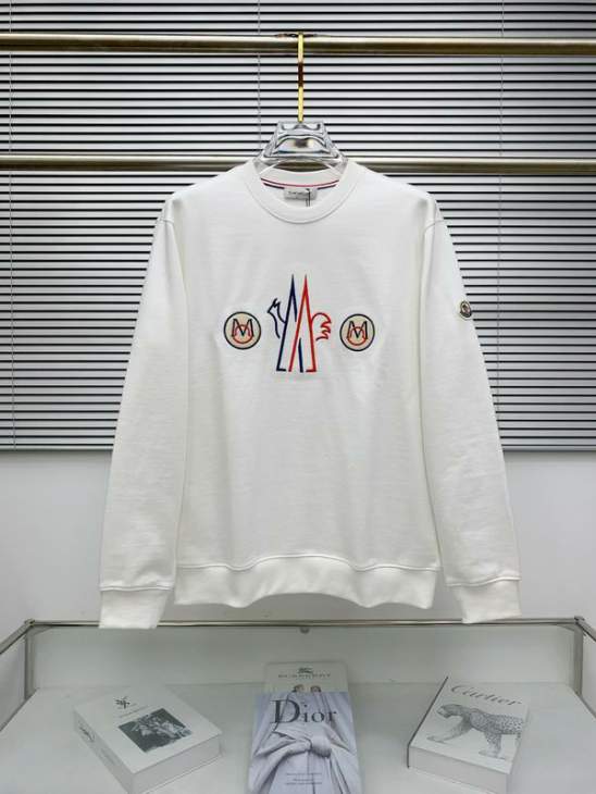 Picture of Moncler Sweatshirt _SKUMonclerS-2XLxetr4135031